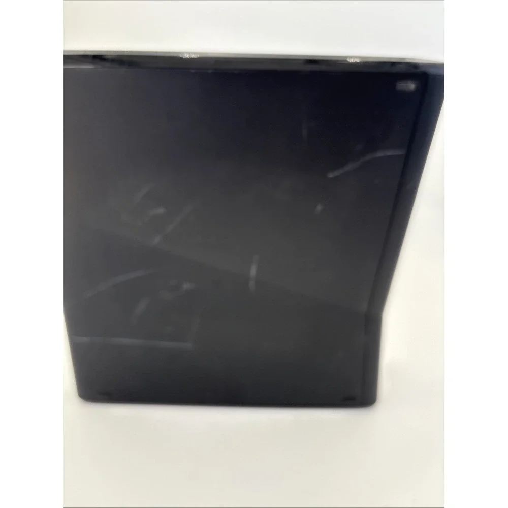 Xbox 360 Slim 4GB Black Console – Tested – Console Only